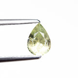 0.78ct 7.08x5.05x3.23mm Pear Brilliant Sapphire 26150-09