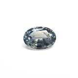 0.90ct 6.93x4.91x3.11mm Oval Brilliant Sapphire 26162-11