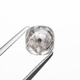 1.32ct 6.29x6.23x3.54mm Cushion Cabochon 🇨🇦 26262-01