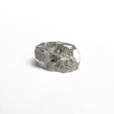 1.38ct 7.55x5.04x3.97mm Polished Raw Diamond 🇨🇦 26278-01