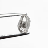 1.38ct 7.55x5.04x3.97mm Polished Raw Diamond 🇨🇦 26278-01