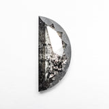 1.23ct 11.42x4.94x2.52mm Half Moon Rosecut 26295-08