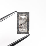 1.06ct 7.87x4.57x2.66mm Rectangle Step Cut 26295-41