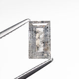 1.06ct 7.87x4.57x2.66mm Rectangle Step Cut 26295-41