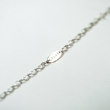 LYLAS OVAL CONNECTOR CHARM | PRE-ORDER FOR LAZER LINKS