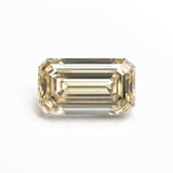 2.20ct 10.04x5.79x3.66mm VS2 C3 Cut Corner Rectangle Step Cut 26305-01
