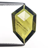 2.83ct 13.89x8.76x2.67mm Shield Rosecut Sapphire 26327-12