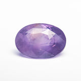 3.51ct 10.56x7.45x5.51mm Oval Brilliant Sapphire 26412-01