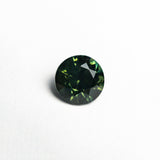 1.05ct 6.04x6.02x3.90mm Round Brilliant Sapphire 26493-01