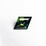 1.02ct 9.57x6.54x3.58mm Kite Step Cut Sapphire 26513-01
