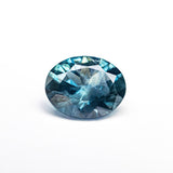 1.44ct 7.56x6.00x4.12mm Oval Brilliant Sapphire 26527-14