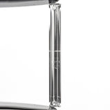 0.52ct 19.44x2.17x1.09mm SI2 E Baguette Step Cut 26545-01