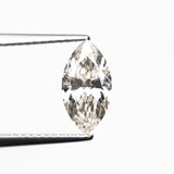 1.10ct 10.32x5.42x3.30mm VVS2 M Marquise Brilliant 26590-01