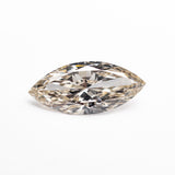 1.00ct 11.43x5.08x2.83mm GIA VS1 M Marquise Brilliant 🇨🇦 26598-01