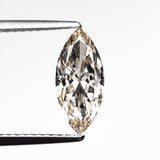 1.00ct 11.43x5.08x2.83mm GIA VS1 M Marquise Brilliant 🇨🇦 26598-01