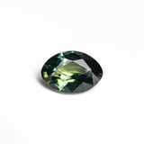 1.63ct 8.58x5.97x3.95mm Marquise Brilliant Sapphire 26631-01