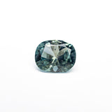 0.79ct 6.19x5.07x3.21mm Cushion Brilliant Sapphire 26673-06