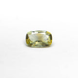 0.36ct 5.46x3.59x2.23mm Cushion Brilliant Sapphire 26766-09