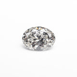 0.90ct 7.22x5.46x3.31mm Oval Brilliant 26783-04