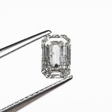 0.90ct 6.76x4.55x2.82mm Cut Corner Rectangle Step Cut 26783-05