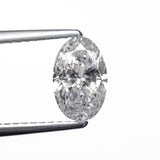 1.04ct 8.46x5.38x3.39mm Oval Brilliant 26783-06