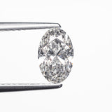 1.03ct 8.34x5.34x3.37mm Oval Brilliant 26783-09