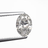 1.04ct 7.86x5.48x3.58mm Oval Brilliant 26783-10