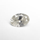 1.01ct 8.08x5.64x3.50mm Oval Brilliant 26783-11