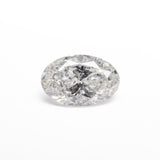 1.01ct 8.13x5.36x3.40mm Oval Brilliant 26783-12