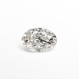 1.00ct 7.57x5.22x3.72mm Oval Brilliant 26783-16