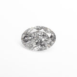 1.00ct 7.54x5.46x3.44mm Oval Brilliant 26783-20