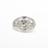 1.01ct 8.00x5.59x3.52mm Oval Brilliant 26783-21