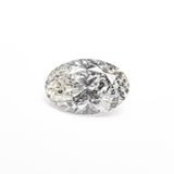 1.02ct 8.05x5.37x3.46mm Oval Brilliant 26783-22