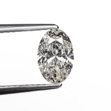 1.02ct 8.05x5.37x3.46mm Oval Brilliant 26783-22