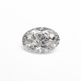 1.03ct 7.83x5.55x3.57mm Oval Brilliant 26783-23