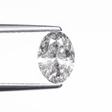 1.03ct 7.83x5.55x3.57mm Oval Brilliant 26783-23