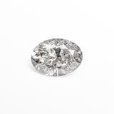 1.00ct 7.60x5.61x3.65mm Oval Brilliant 26783-25