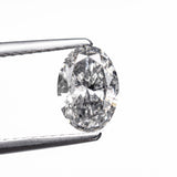 0.89ct 7.96x5.59x3.08mm Oval Brilliant 26783-29
