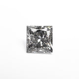 1.31ct 5.72x5.58x4.68mm Princess Cut 26783-31