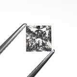 1.31ct 5.72x5.58x4.68mm Princess Cut 26783-31