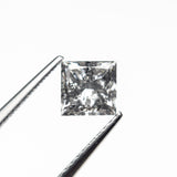 1.23ct 5.61x5.51x4.45mm Princess Cut 26783-37
