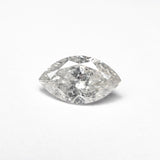 0.96ct 9.27x5.42x3.22mm Marquise Brilliant 26783-38