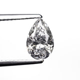 1.15ct 8.79x5.66x3.75mm Pear Brilliant 26783-41