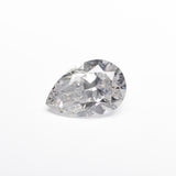 1.01ct 7.98x5.32x3.70mm Pear Brilliant 26783-42