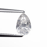 1.01ct 7.98x5.32x3.70mm Pear Brilliant 26783-42