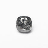 1.21ct 6.11x6.00x3.74mm Cushion Brilliant 26784-08