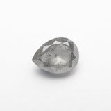 1.73ct 8.29x6.18x4.08mm Pear Double Cut 26785-01