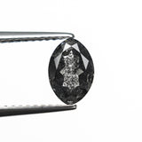 1.08ct 8.15x5.55x3.03mm Moval Double Cut 26786-20