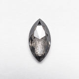 0.83ct 9.34x4.75x2.30mm Marquise Rosecut 26786-24