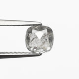1.01ct 5.77x5.68x3.29mm Cushion Double Cut 26787-18